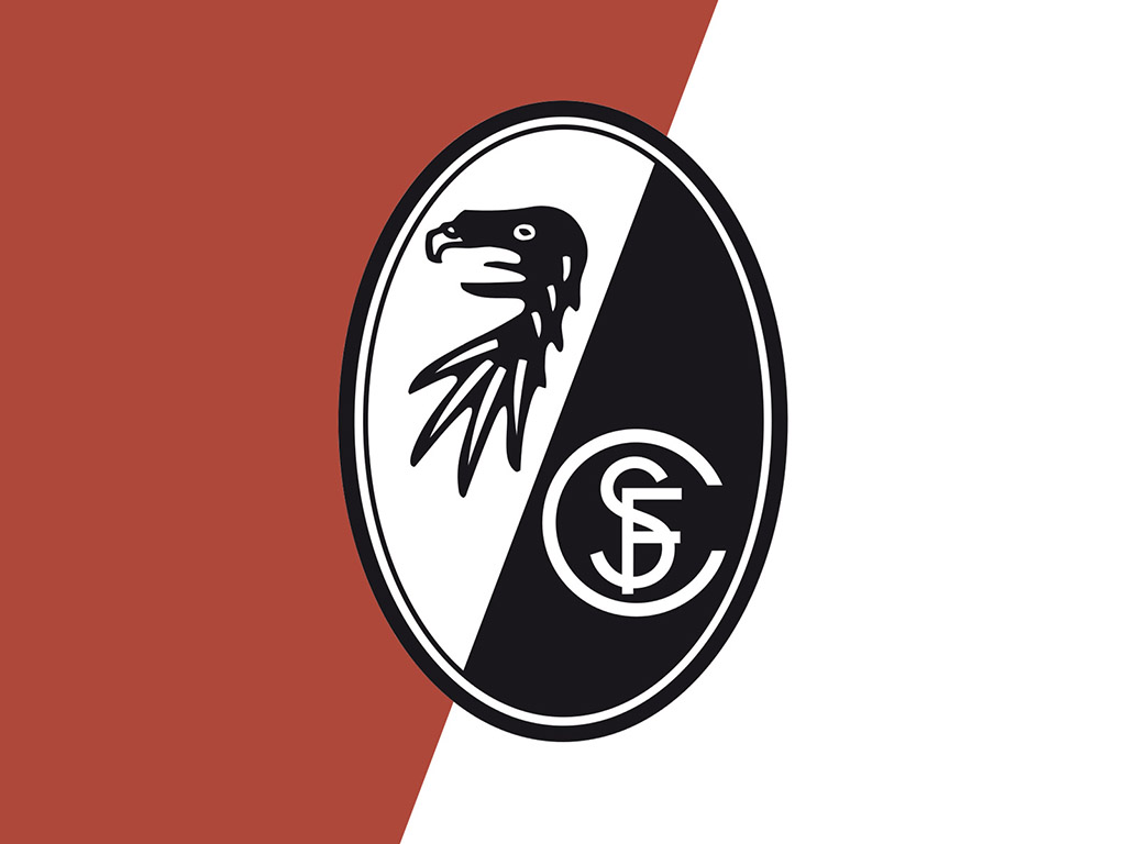 SC Freiburg - Fussball - Bundesliga