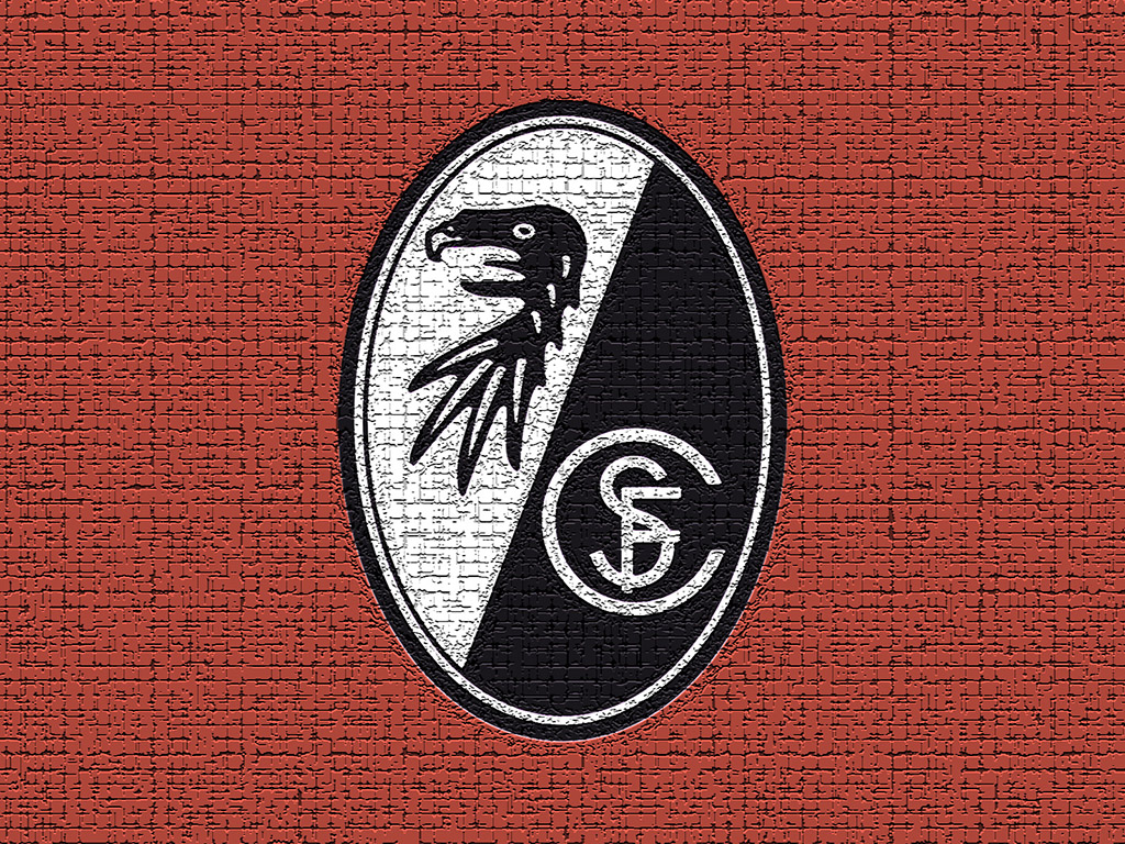 SC Freiburg - Fussball - Bundesliga