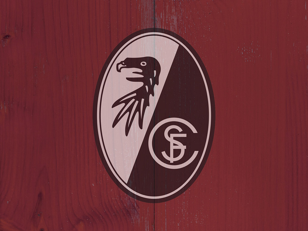 SC Freiburg - Fussball - Bundesliga