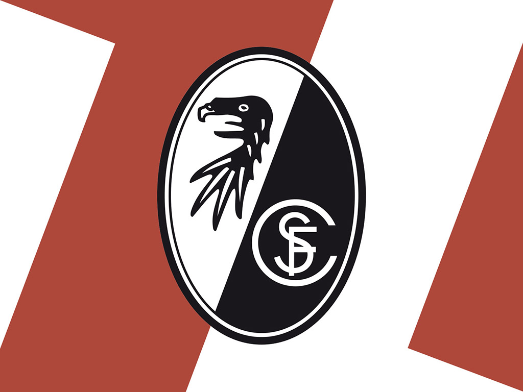 SC Freiburg - Fussball - Bundesliga