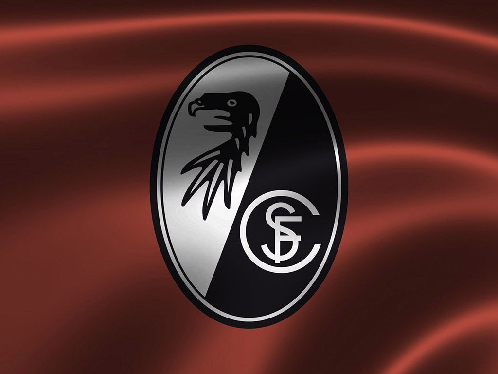 SC Freiburg - Fussball - Bundesliga