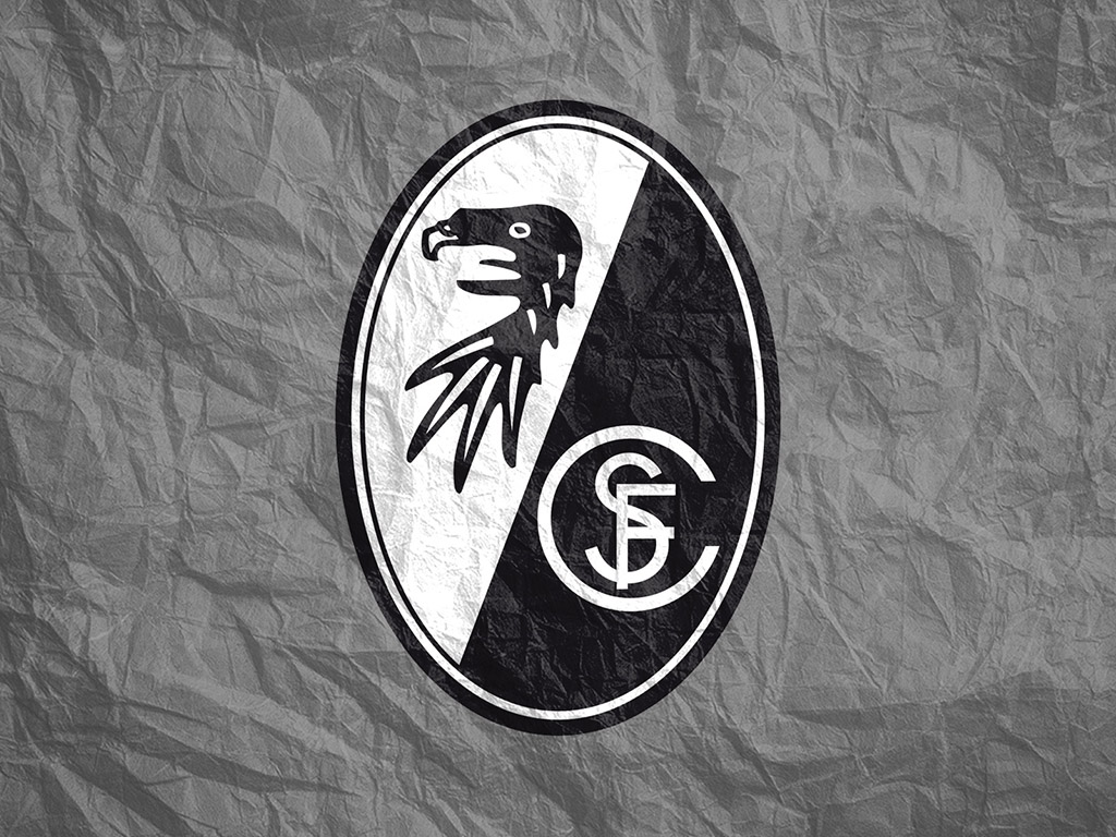 SC Freiburg - Fussball - Bundesliga