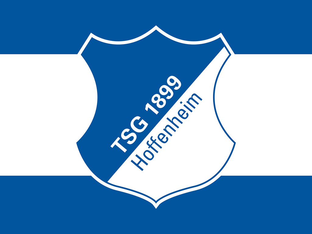 TSG 1899 Hoffenheim - Fussball - Bundesliga - achtzehn99