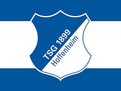TSG 1899 Hoffenheim - Fussball - Bundesliga - achtzehn99 - achtzehn99