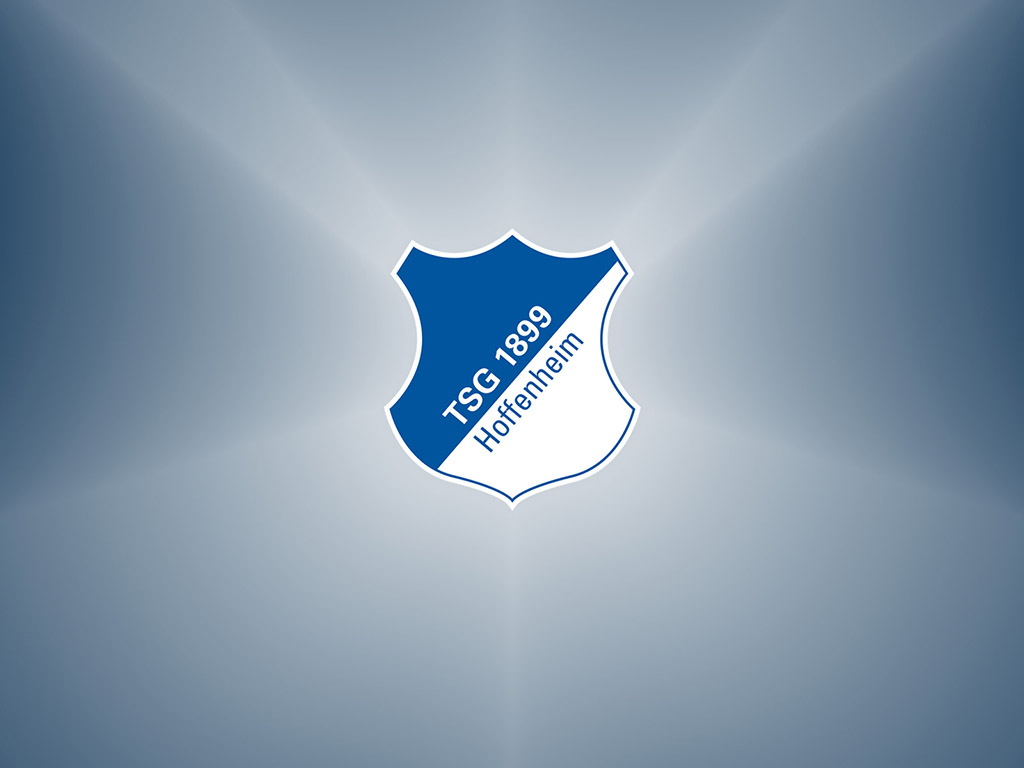 TSG 1899 Hoffenheim - Fussball - Bundesliga - achtzehn99