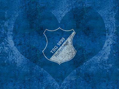 TSG 1899 Hoffenheim - Fussball - Bundesliga - achtzehn99