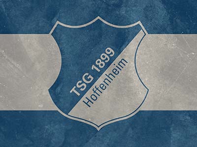 TSG 1899 Hoffenheim - Fussball - Bundesliga - achtzehn99