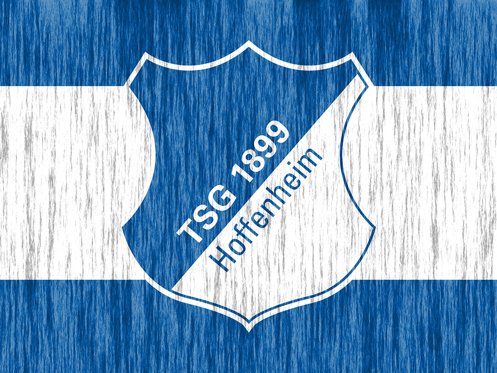 TSG 1899 Hoffenheim - Fussball - Bundesliga - achtzehn99