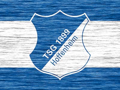 TSG 1899 Hoffenheim - Fussball - Bundesliga - achtzehn99