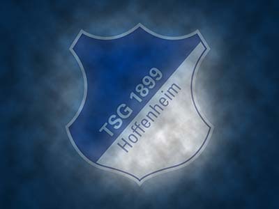 TSG 1899 Hoffenheim - Fussball - Bundesliga - achtzehn99