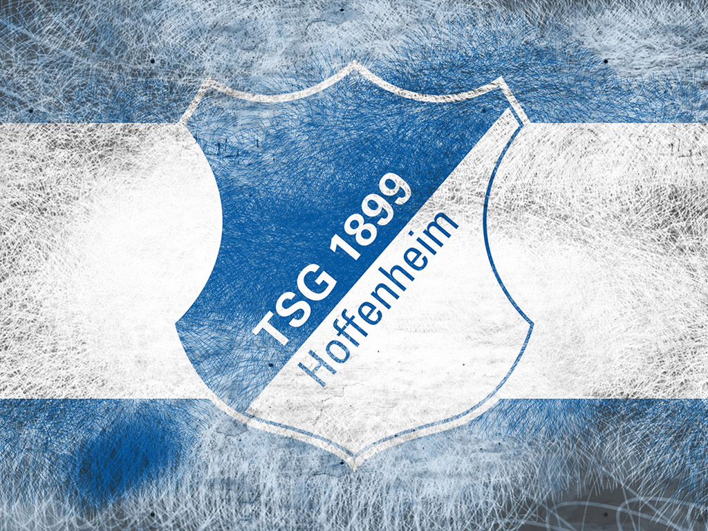 TSG 1899 Hoffenheim - Fussball - Bundesliga - achtzehn99