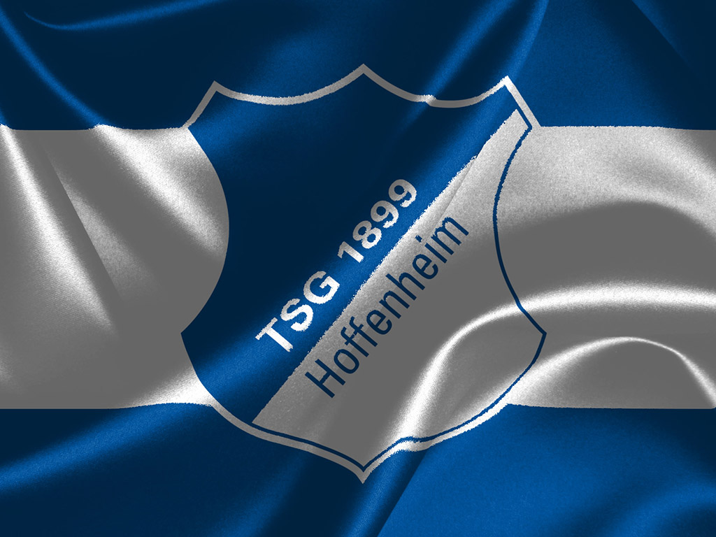 TSG 1899 Hoffenheim - Fussball - Bundesliga - achtzehn99