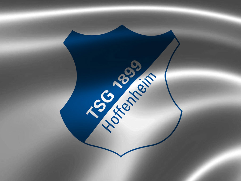 TSG 1899 Hoffenheim - Fussball - Bundesliga - achtzehn99