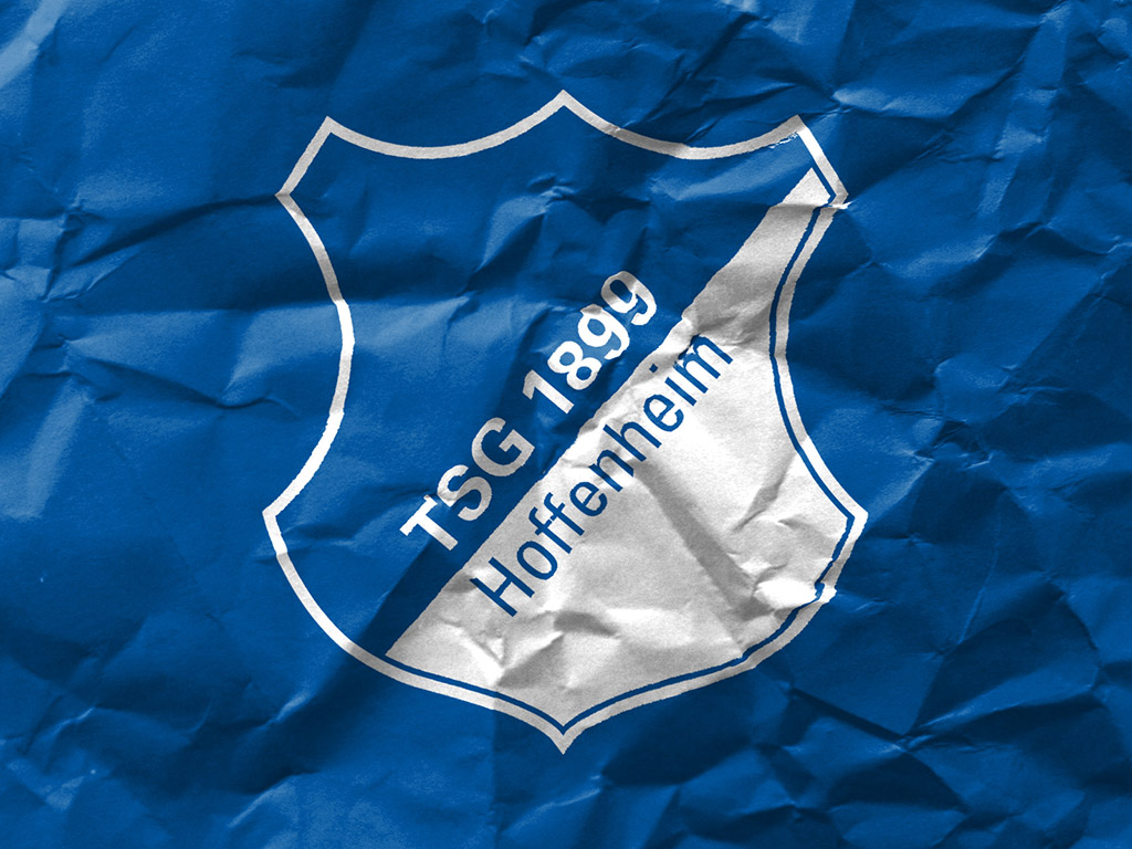 TSG 1899 Hoffenheim - Fussball - Bundesliga - achtzehn99