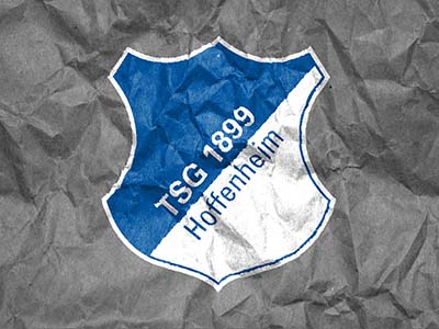 TSG 1899 Hoffenheim - Fussball - Bundesliga - achtzehn99