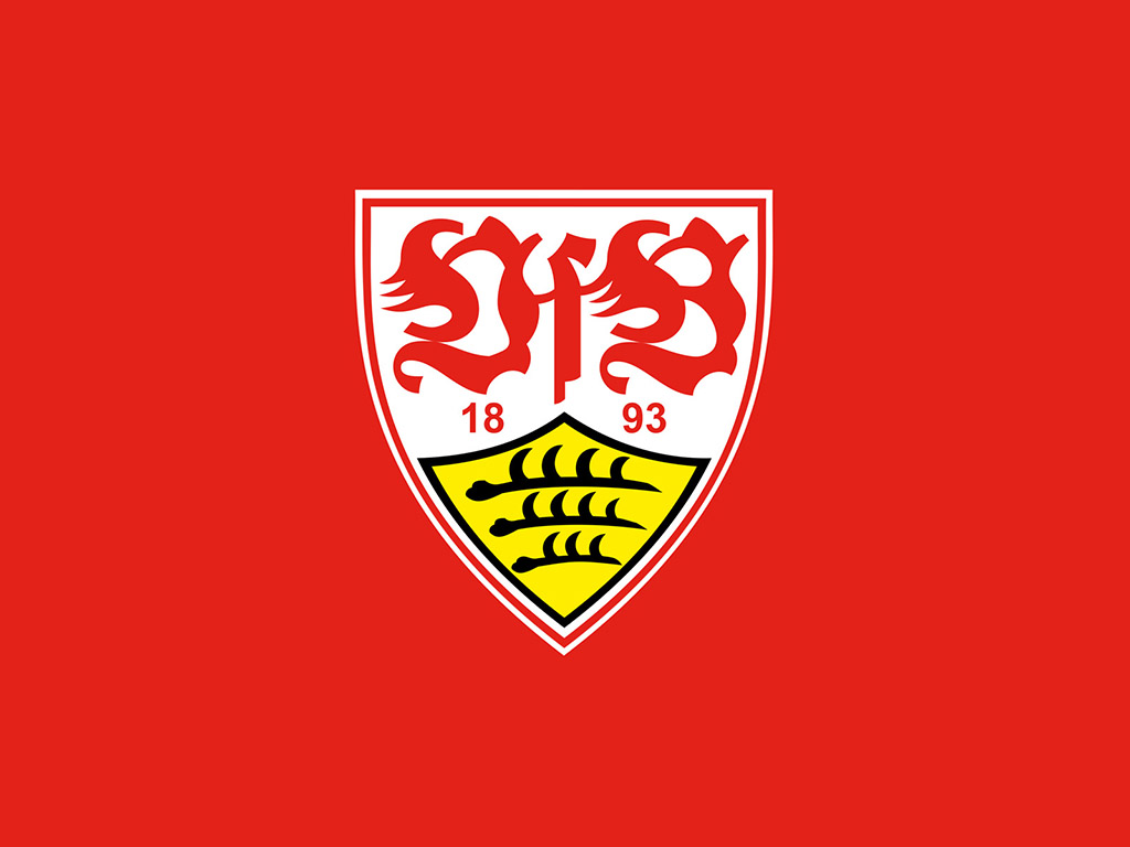 VfB Stuttgart - Fussball - Bundesliga