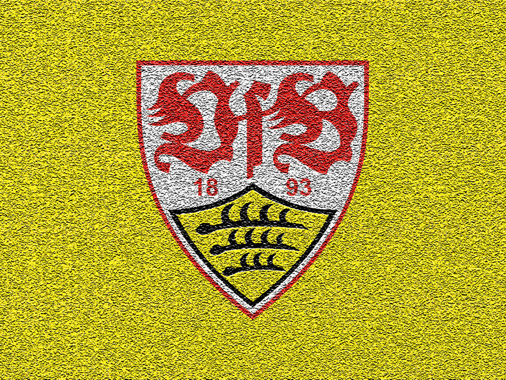 VfB Stuttgart - Fussball - Bundesliga