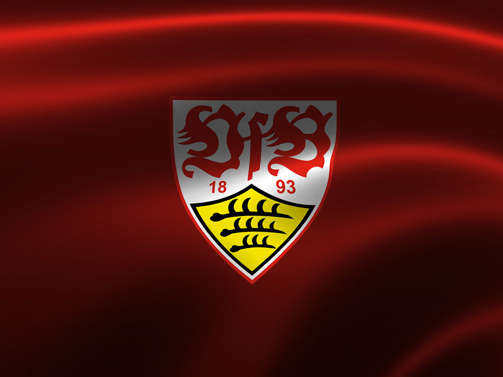 VfB Stuttgart - Fussball - Bundesliga