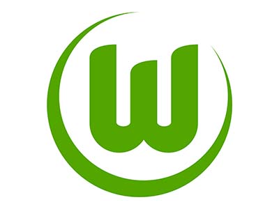 Vfl Wolfsburg - Fussball - Bundesliga - Grün-Weiß