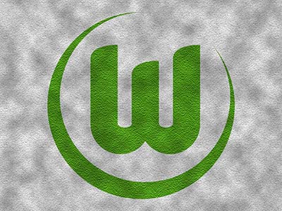 Vfl Wolfsburg - Fussball - Bundesliga - Grün-Weiß