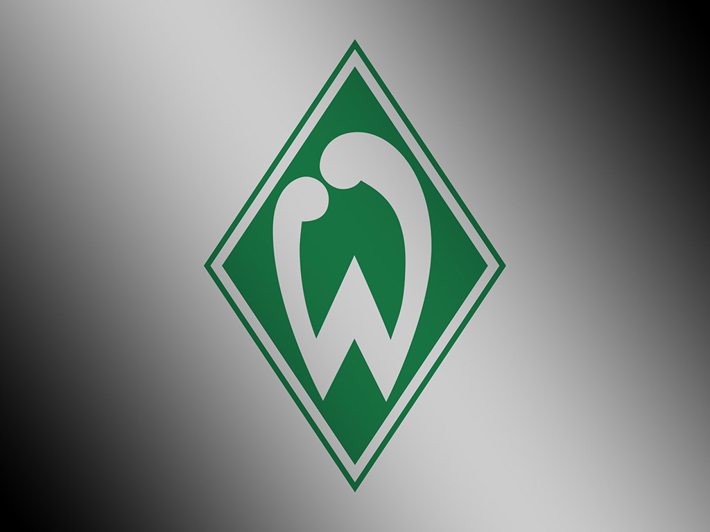 SV Werder Bremen - Fussball - Bundesliga