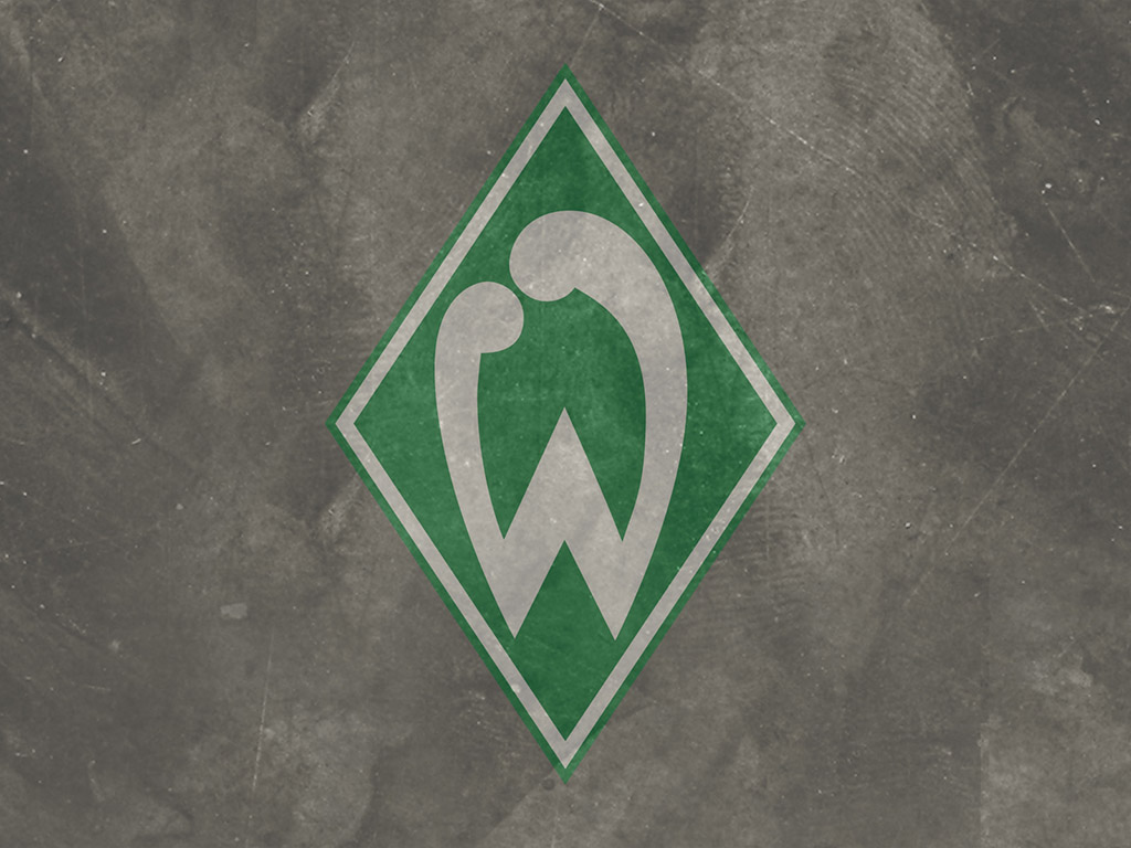 SV Werder Bremen - Fussball - Bundesliga