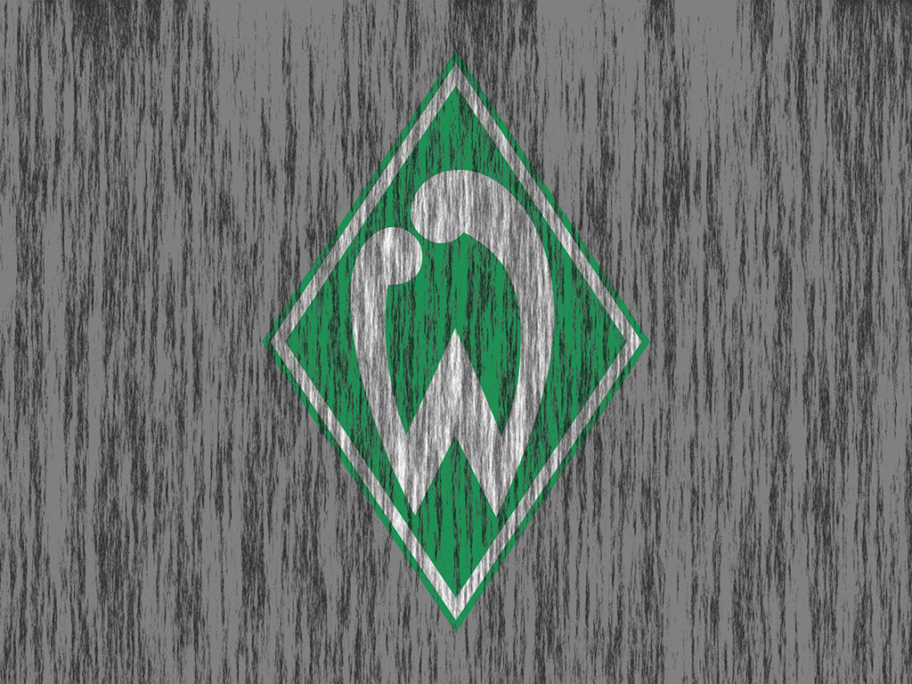 SV Werder Bremen - Fussball - Bundesliga