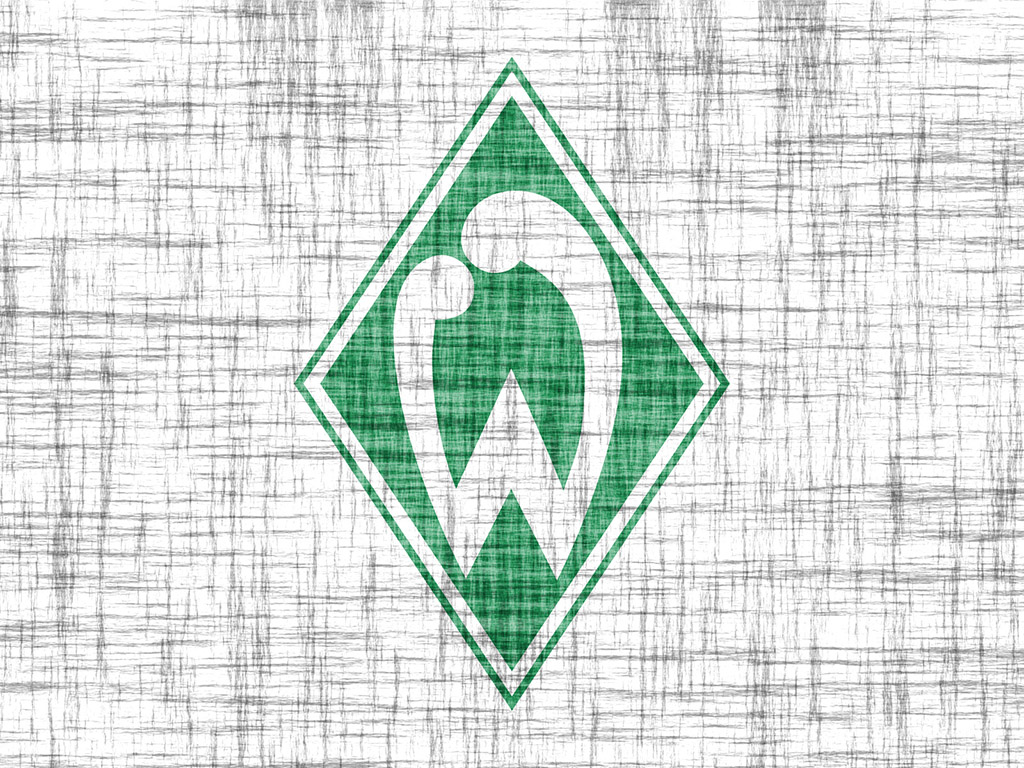 SV Werder Bremen - Fussball - Bundesliga