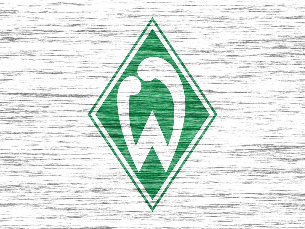 SV Werder Bremen - Fussball - Bundesliga