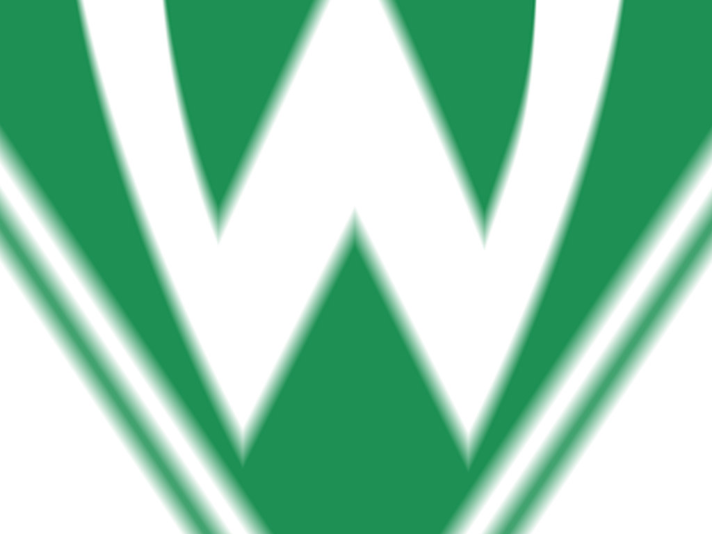 SV Werder Bremen - Fussball - Bundesliga