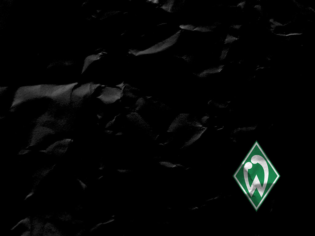 SV Werder Bremen - Fussball - Bundesliga