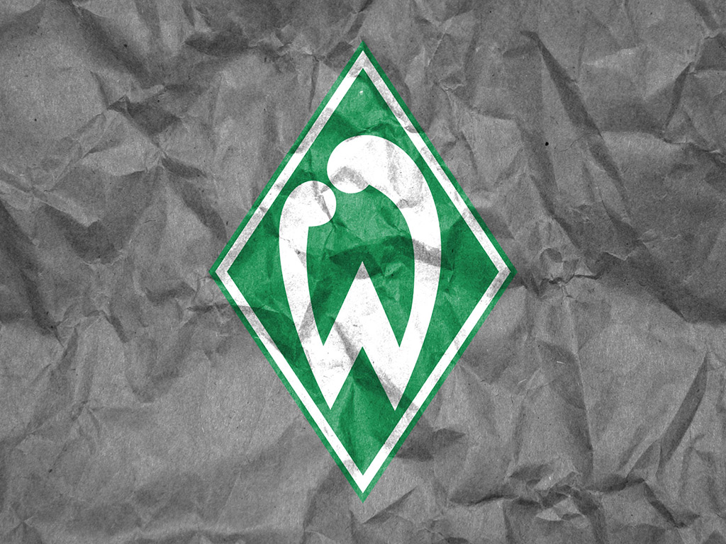 SV Werder Bremen - Fussball - Bundesliga