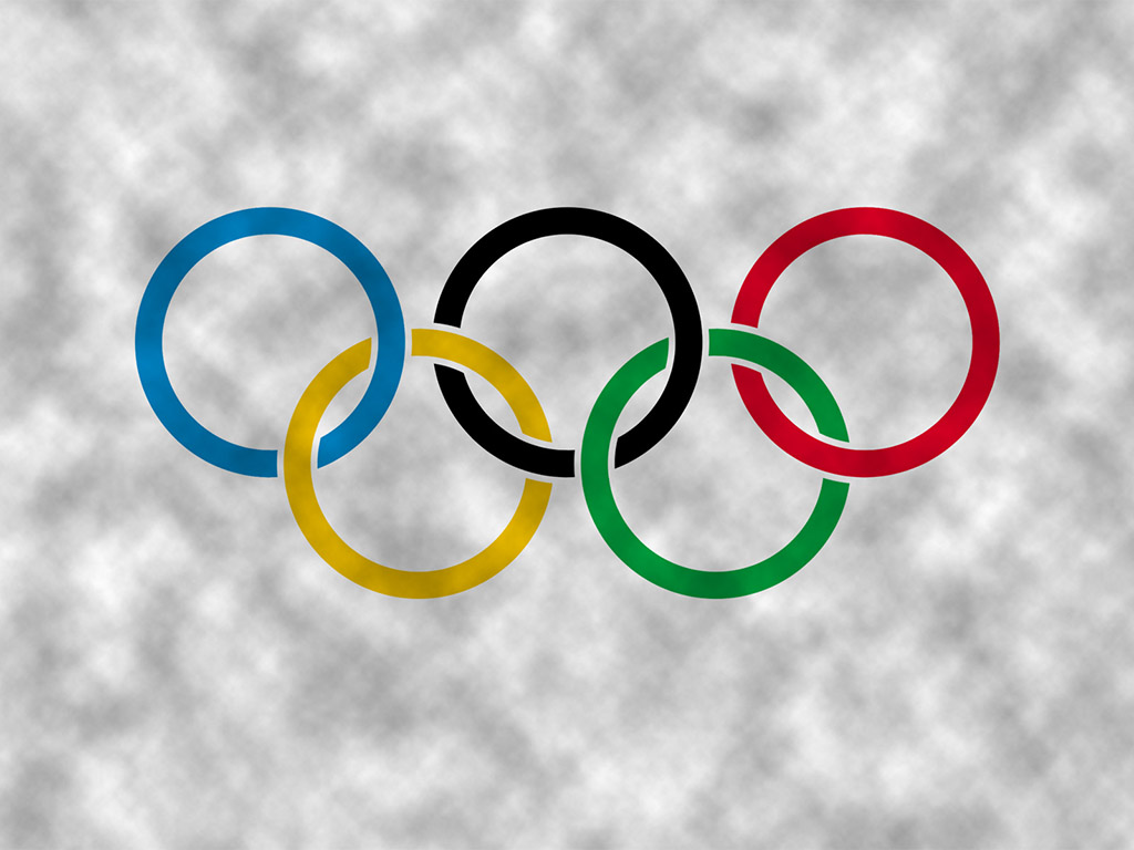 Olympische Ringe 011