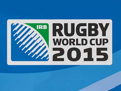 Rugby World Cup 2015 - rwc2015