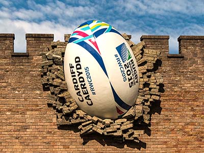 Rugby World Cup 2015 - rwc2015