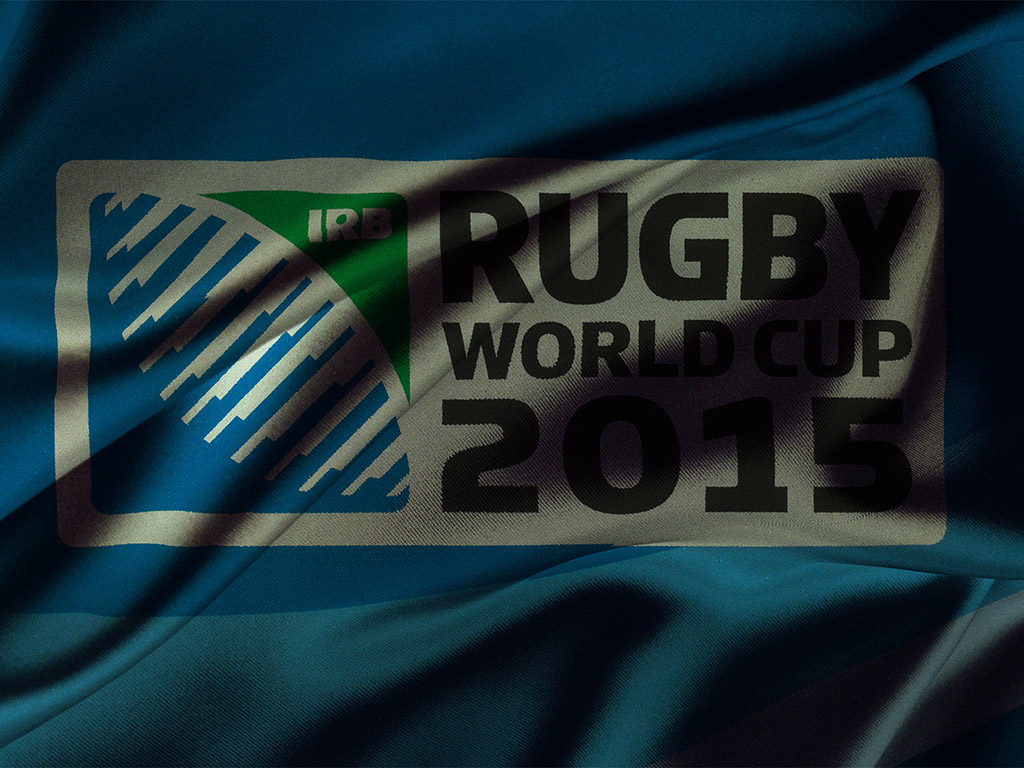 2015 - Rugby World Cup