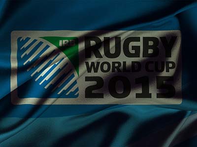 Rugby World Cup 2015 - rwc2015
