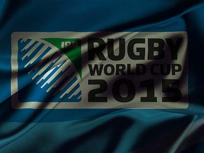 Rugby World Cup 2015