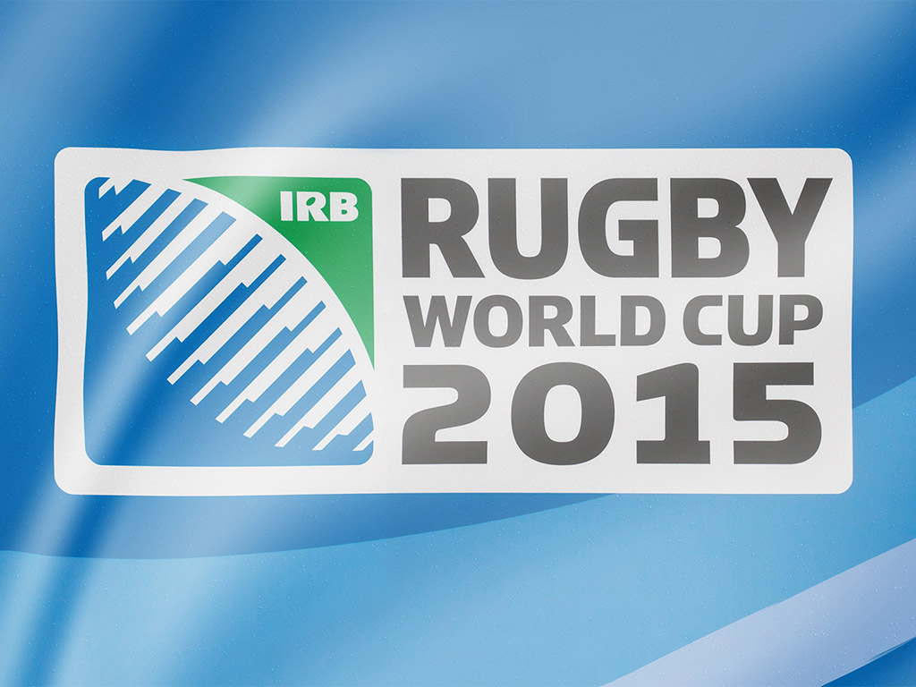 2015 - Rugby World Cup