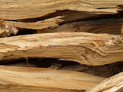 Textur: Holz
