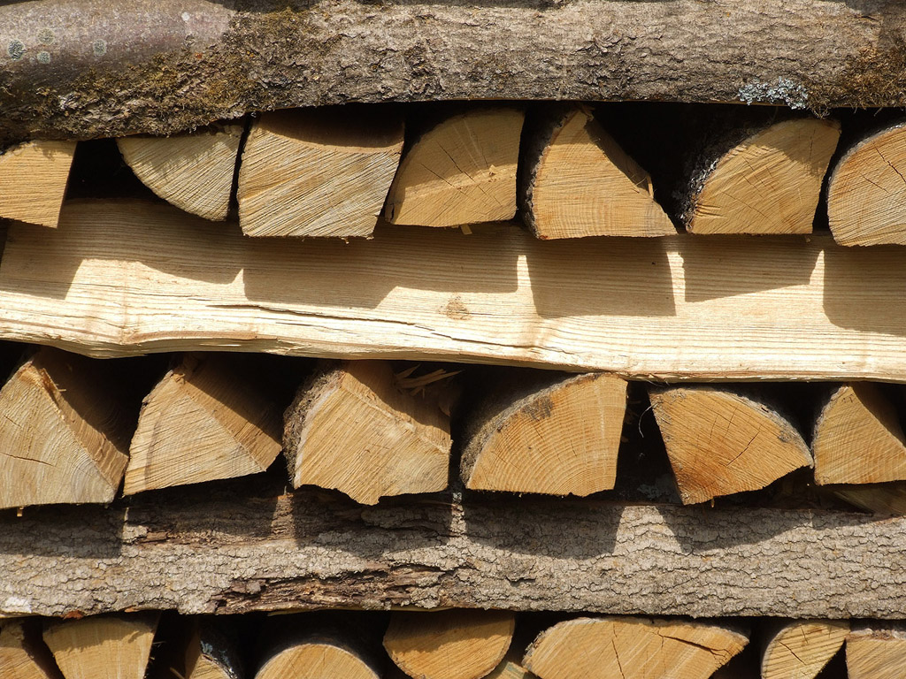 Holz - Hontergrundbild kostenlos