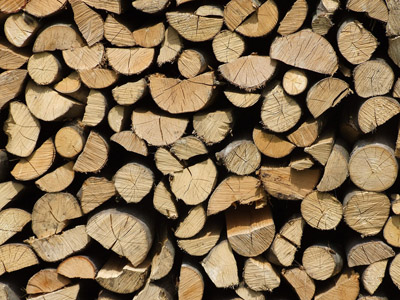 Textur: Holz