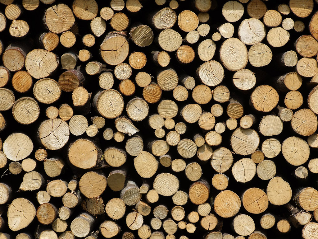 Holz - Hontergrundbild kostenlos