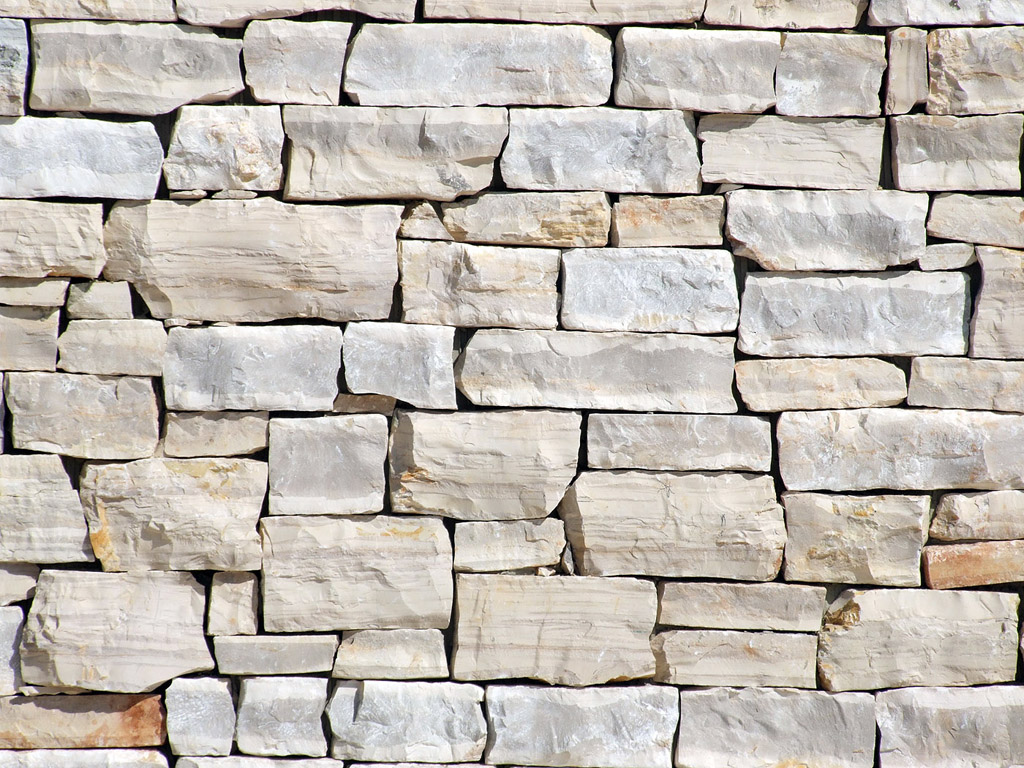 Steinmauer Mauer - Hintergrundbild kostenlos