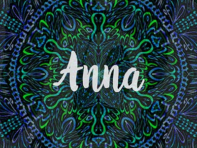 Anna