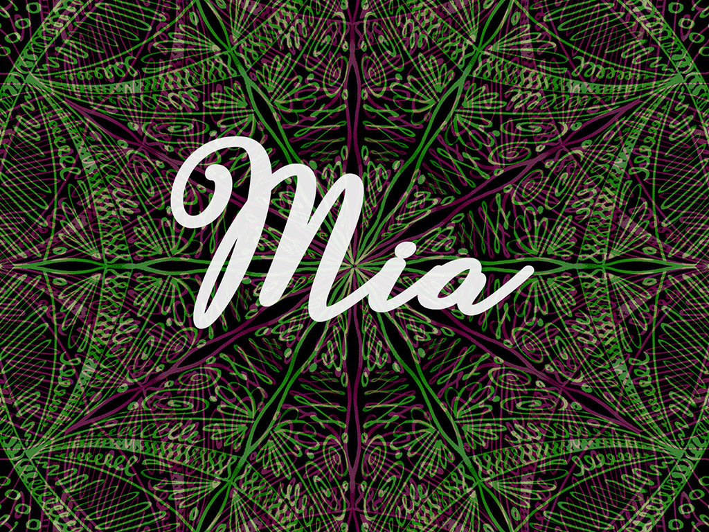 Mia #001