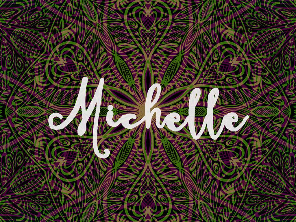 Michelle #001